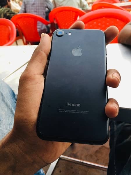 i phone 7 non pta all ok 128 gb 0