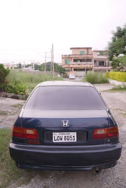 Honda Other 1995 2