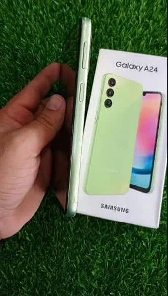 Samsung A24 2