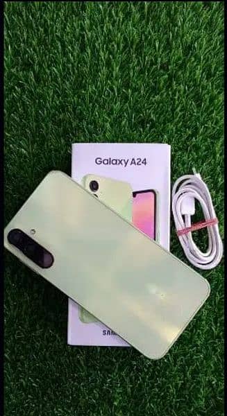 Samsung A24 5