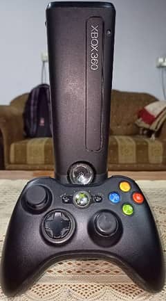 Xbox 360 Slim JTAG 320GB