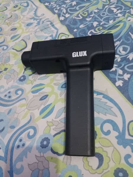 Gun Massager 1