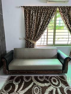 sofa bed