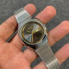 original Ricoh automatic watch for men's