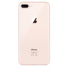 iphone 8 plus (64gb) 0