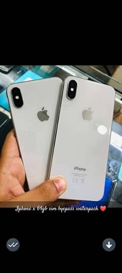 iphone x s max non pta (512)