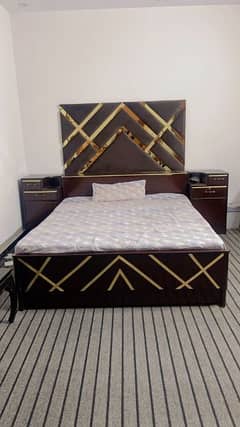 kushion bed set