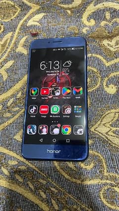 honor 8