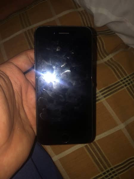 iphone 7 128gb pta approved 0