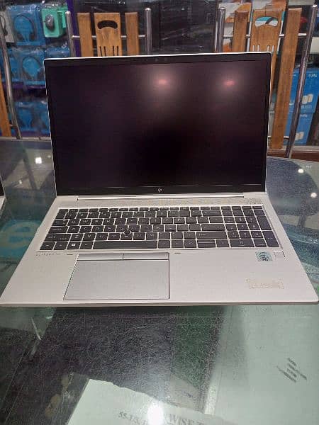 HP EliteBook 850 G6, Core i5 8Th Generation Laptop 1