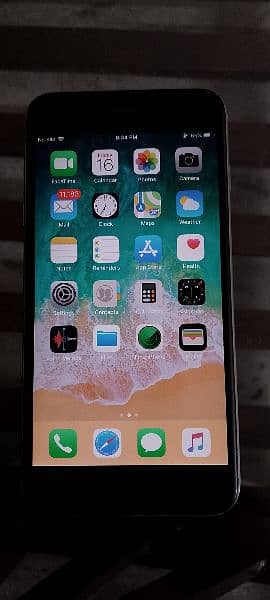 Iphone 6 plus 64GB Non-pta 0