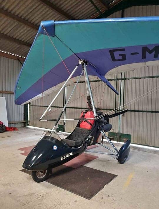 Flying Motor | Sky Motor | Aerodynamic Motor | Wind Motor 5