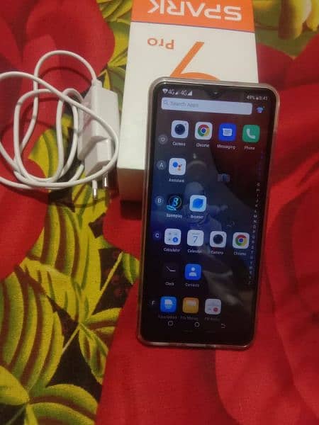 Tecno Spark 9 Pro 3