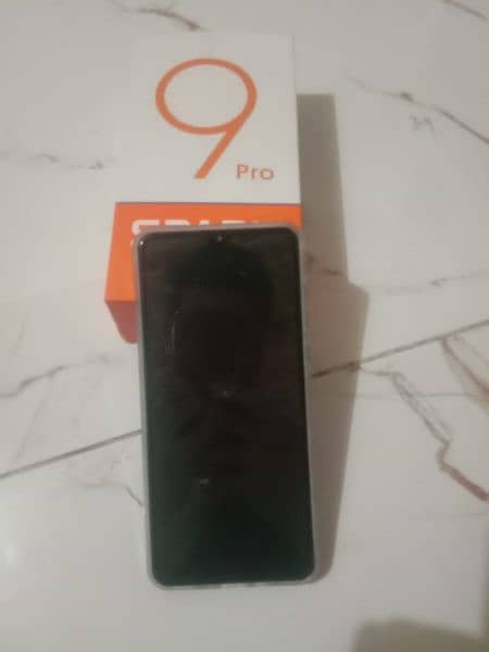 Tecno Spark 9 Pro 6