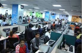 Fresh Students Can Apply for a Call Center Jobs 0