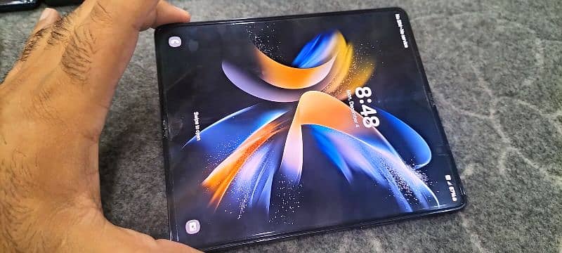 Samsung Galaxy Z Fold 4 12/256 Non PTA 2