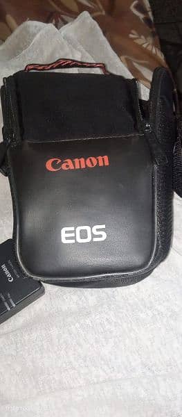 Canon EOS 650D 7