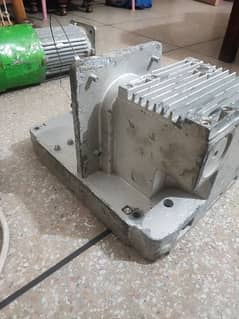 Gear Box of Construction Lifter