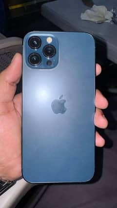 Iphone 12 pro max non pta 0