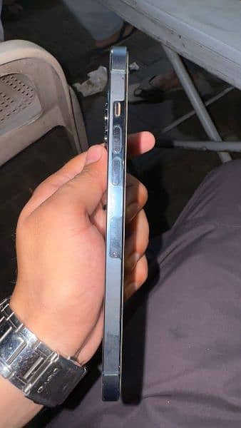 Iphone 12 pro max non pta 3