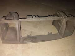 corolla 2004-2005 model ac cover