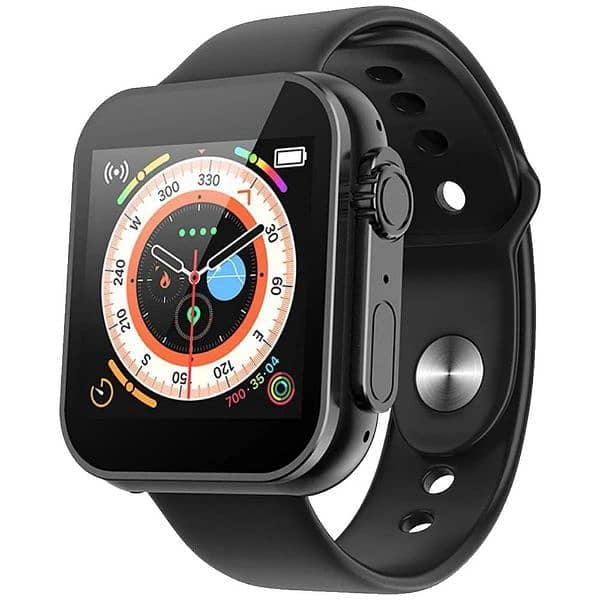 Ultra Smart watch 2