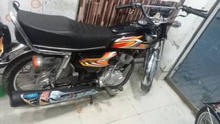 2022 model good condition