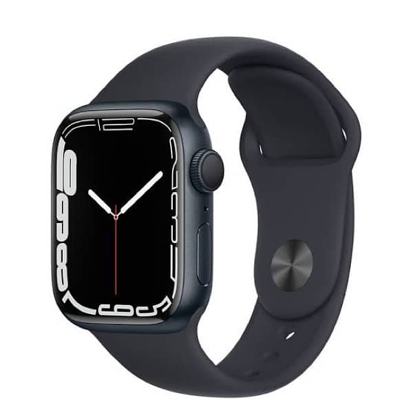 Apple Watch 7series 41mm 3