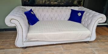 Two seater Sofa 0