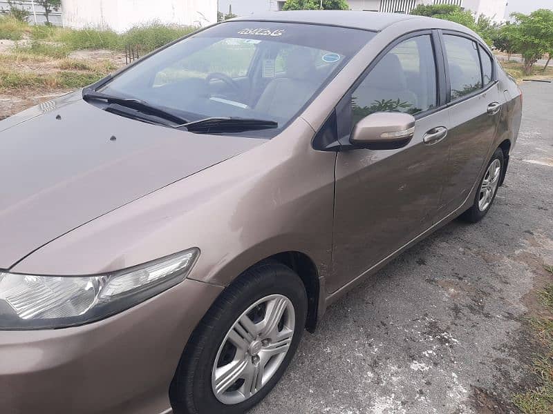 Honda City IVTEC 2016 price 2620000 8