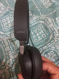 Jibra Headphones 0