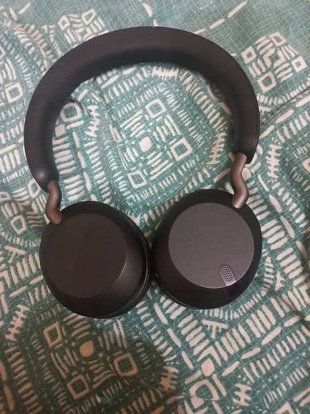 Jibra Headphones 2