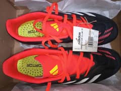 ADIDAS PREDATOR CLUB tf shoes