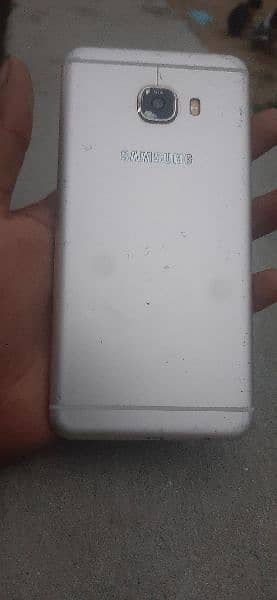 samsung galaxy c5 1