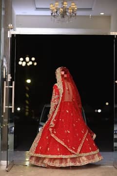 Bridal Maxi | Bridal Lehnga | Wedding Dress for Sale 0