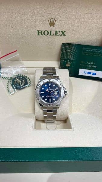 WE BUY Rolex Cartier Omega Hublot Chopard Audemars Piguet Bvlgari Rado 12