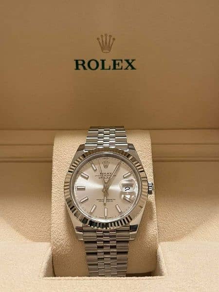 WE BUY Rolex Cartier Omega Hublot Chopard Audemars Piguet Bvlgari Rado 15