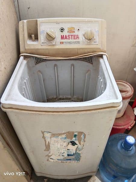 washing machine for sale 1