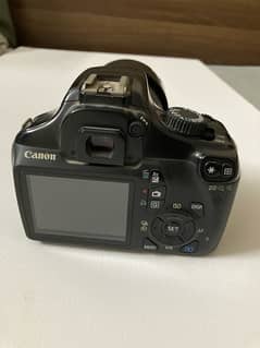 CANON KISSX50