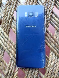 Samsung Galaxy S8 fir sale number 03303011301