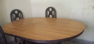 Dining table 0