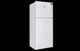 Dawlance Refrigerator 9191 Cloud White Available On Easy Installment 0