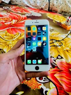 ptaproved iPhone 7 128 gb