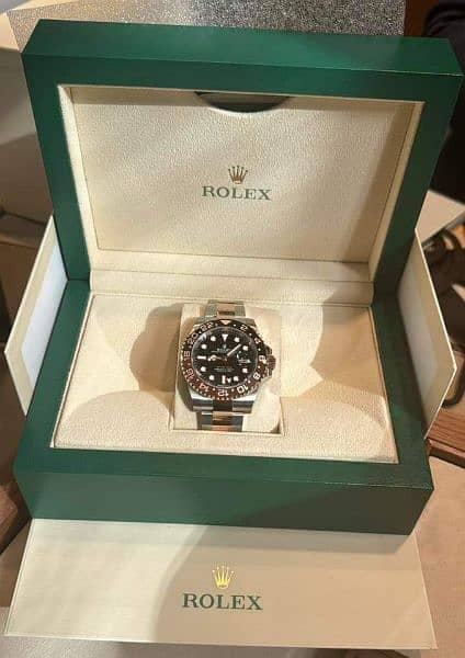 WE BUY Rolex Cartier Omega Hublot Audemars Piguet Richard Mille Rado 12