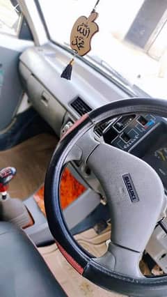 Suzuki Mehran VXR 1997 AC installed My Own Name / Location Depalpur