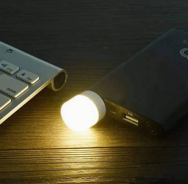 mini USB light Pack of 5 1