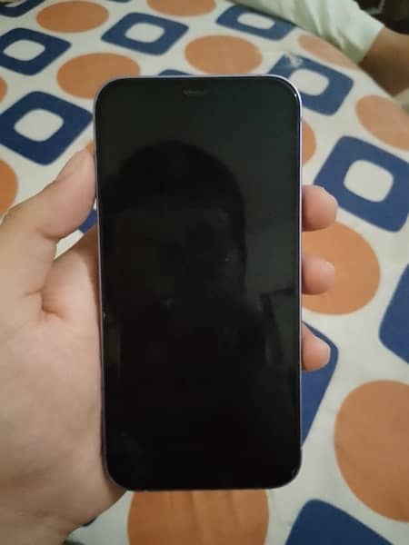 I phone 12 128 gb non pta 0