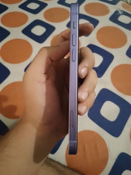 I phone 12 128 gb non pta 1