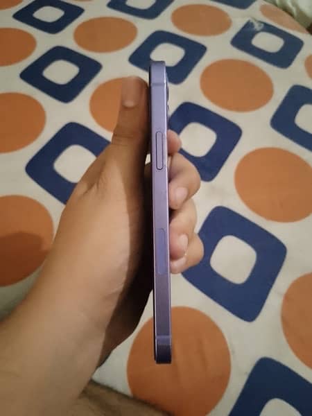 I phone 12 128 gb non pta 2