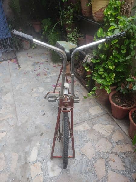 Get Fit in the Comfort of Your Home - Stationary Bicycle for Sale! 1